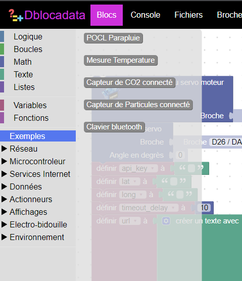 POCL Parapluie - ESP32 Micropython Capture d cran 2023-10-03 161703.png