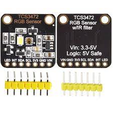 Item-RGB Color Sensor TCS3472 tcs3472.jpg