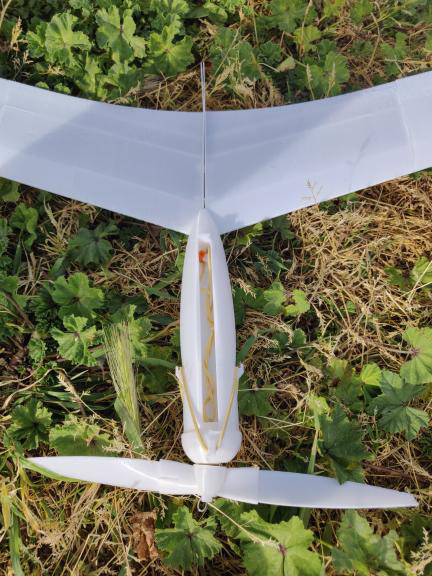 AVION A PROPULSION ELASTIQUE LA F.A.M 21AF8A42-3B12-43C0-952E-E2AE516C9923.JPG