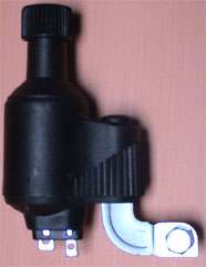 Item-Alternateur de bicyclette Alternateur de bicyclette 5.JPG