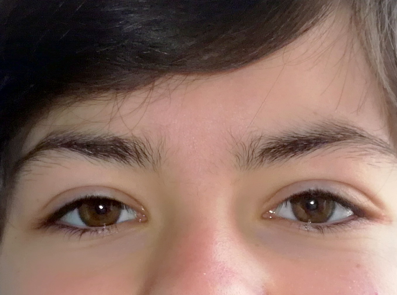 Pourquoi ne voit-on pas double avec nos deux yeux yeux.jpg