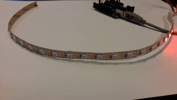 Rubans de led ludiques K2000led.gif