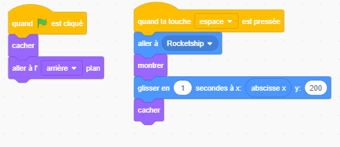Tuto Scratch - Space Invaders Code du laser.png