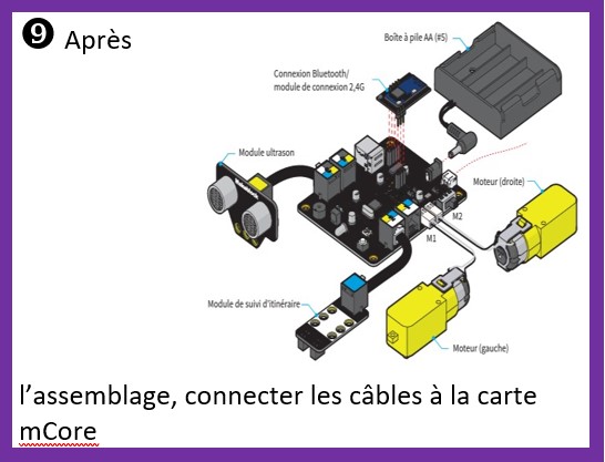Robot mBot Etape 9.jpg