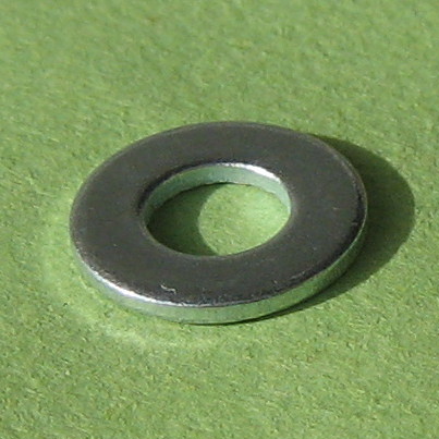 Item-Rondelle de Zinc Plain washer1.jpg