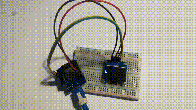 Badge avec un écran Oled VID 20190209 145959 1.gif