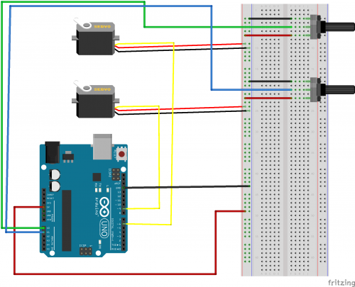 Pince avec arduino 500px-Schema Pince servo.png