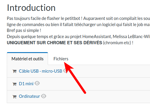 Flasher le petit bot S lection 073.png
