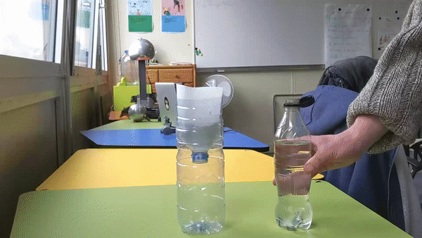 La pollution de l eau par lessivage 10FPS Infil.gif