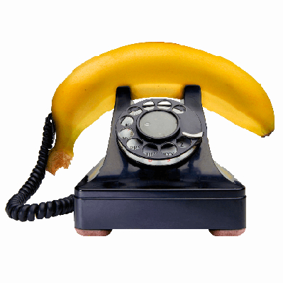 Group-Transmission du son T l phone banane.jpg