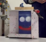 Porte automatique avec lastique Porte auto avec elastique SI.PNG