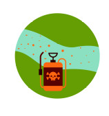 Les indices biologiques de qualit de l eau StationBiocide-Jeton.jpg