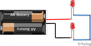 Circuit parall le et en s rie S rie.png