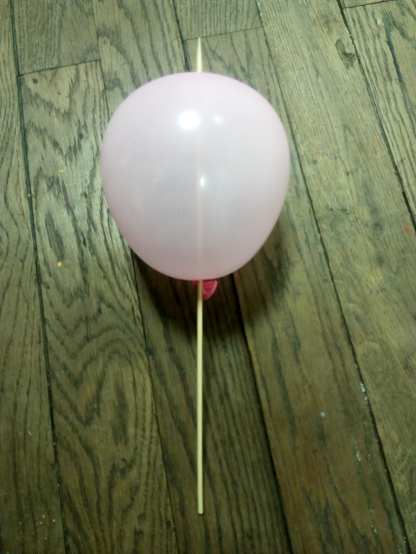 Une brochette de ballon IMG brochette.jpg