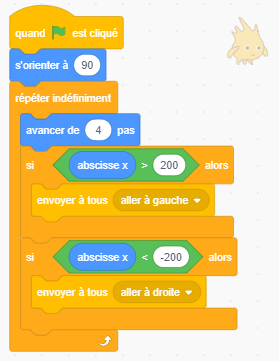 Tuto Scratch - Space Invaders Faire bouger l alien.png
