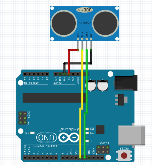 Item-Capteur de distance a ultrasons HC-SR04 Capture decran du 2020-12-04 14-34-42.png