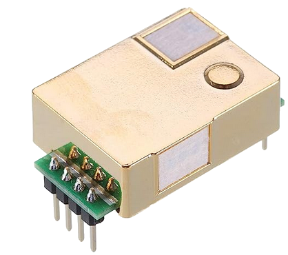 Un capteur de CO2 avec un M5StickC et MH-Z19 MH-Z19.png