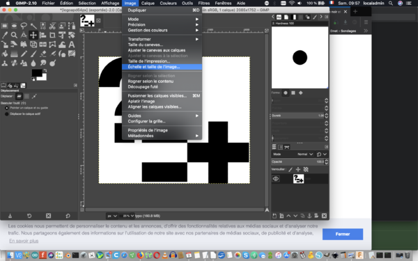 Convertir une image en format xbm exportXbmEchelleEtTaille.png
