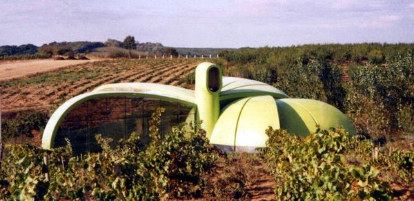 Habitat bioclimatique Maison bioclimatique.jpg