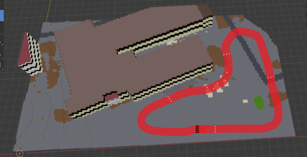 Tutoriel de course SuperTuxKart depuis minetest Plan.png
