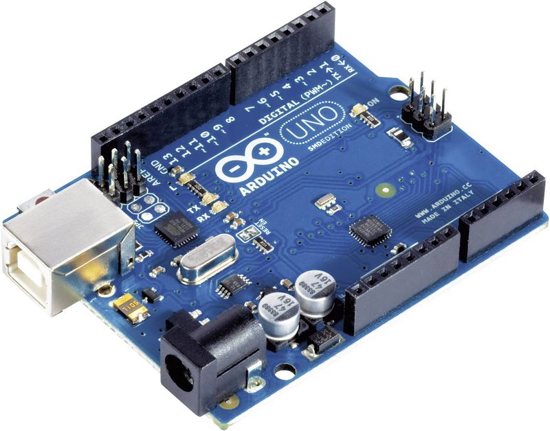 SMARS - Adpatation du Motor Shield d Adafruit image arduino uno.jpg