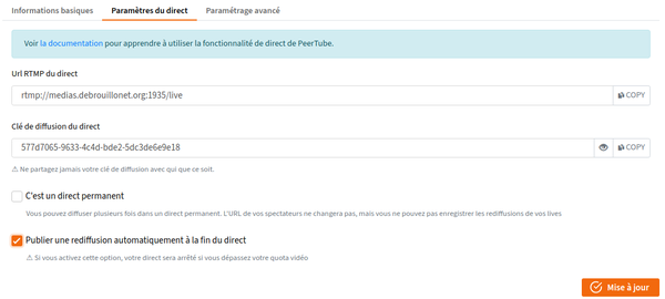 Cr er un Live avec PeerTube Capture d cran du 2021-06-14 11-23-44.png