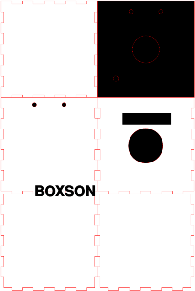 Fichier:BOXSON BOXSON A CUSTOMISER.svg