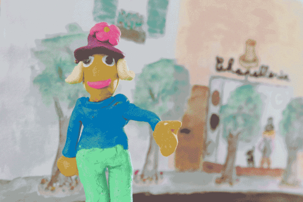Exprimez votre cr ativit gr ce au stop motion stopmotion.gif