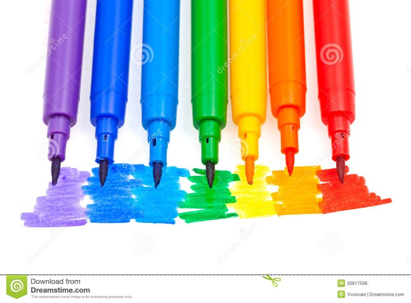 Fichier:Item-Feutre de couleur stylos-de-feutre-de-couleur-d-arc-en-ciel-30817598.jpg