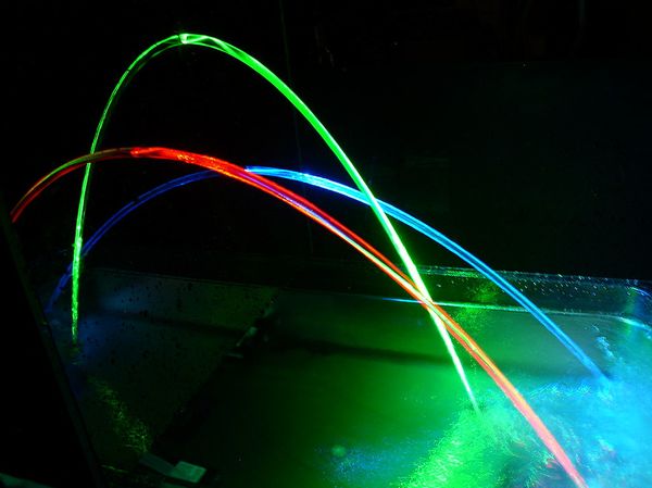Fontaine lumineuse 1024px-Fontaine laser1.jpg