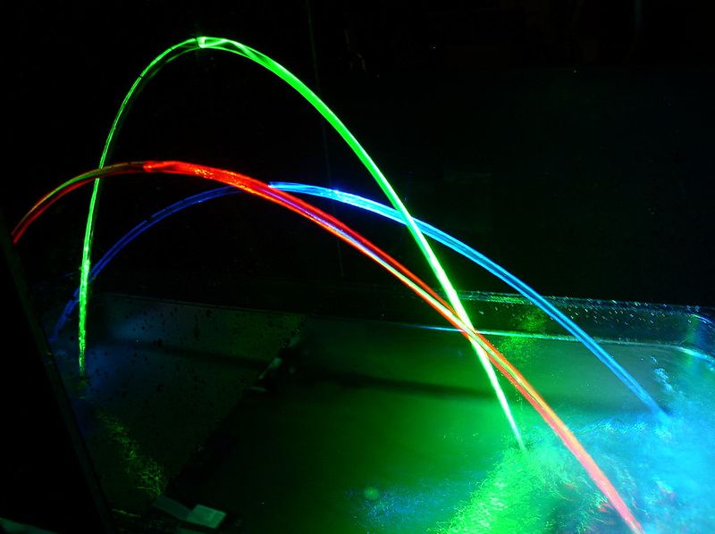 Fontaine lumineuse 1024px-Fontaine laser1.jpg