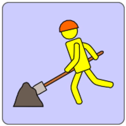 Group-Exp rience Compl ter ou Recycler CoD-fsfe-Work-in-progress-icon.svg
