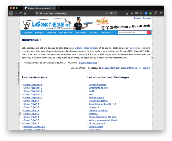 Fichier:BOXSON laSonotheque.png
