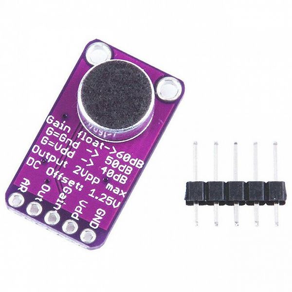 Item-microphone MAX9814 max9814.jpg