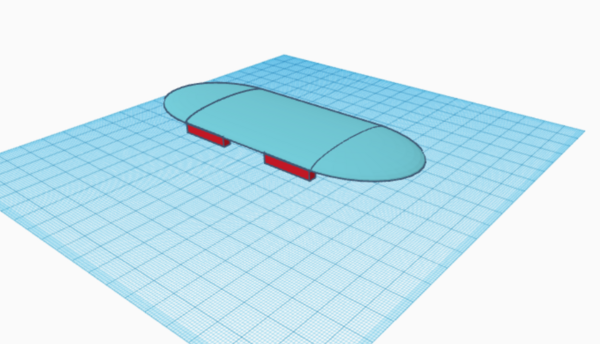 Traficled Hackaton - Capture TinkerCad.PNG