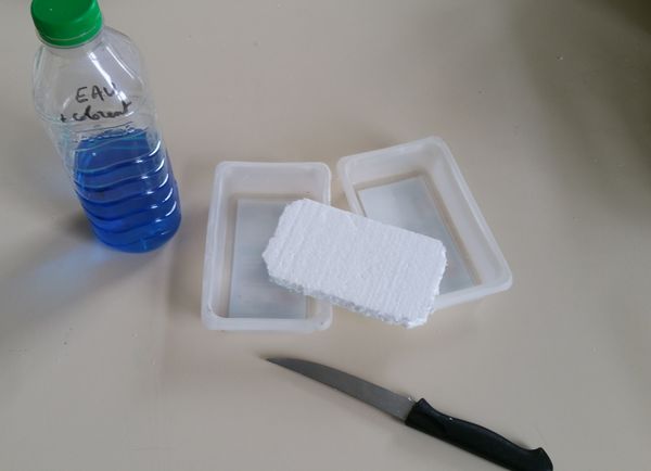 Glace alb do et r chauffement climatique Materiel prepare.jpg