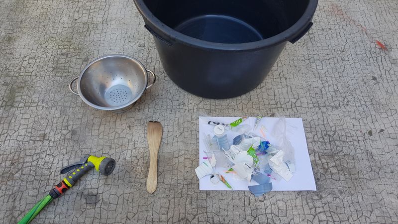 Fichier:Continent plastique Materiel.jpg